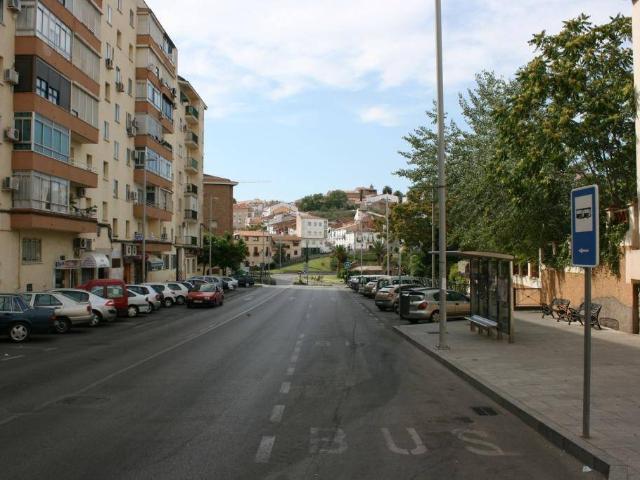 Casa chalet en Venta en Casco Antiguo