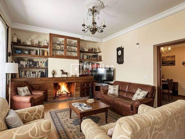 Casa chalet en Venta en Casco Antiguo