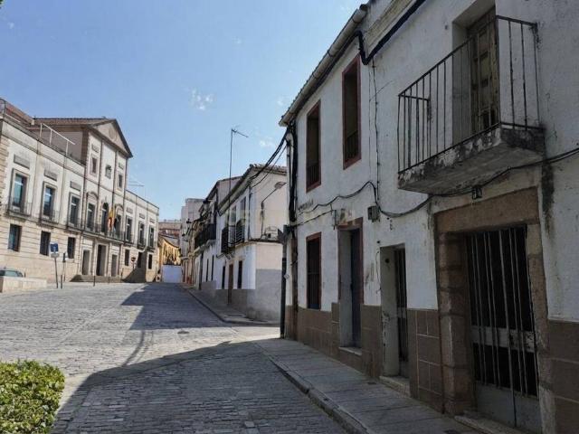 Casa chalet en Venta en Casco Antiguo