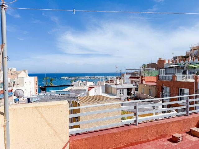 Casa chalet en Venta en Casco Antiguo