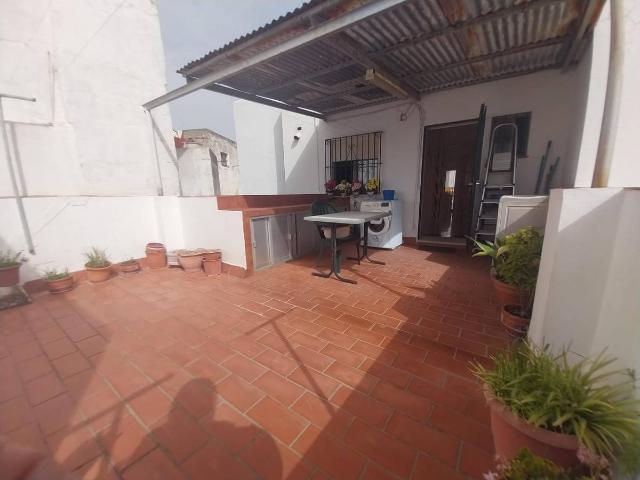 Casa chalet en Venta en Casco Antiguo