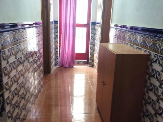Casa chalet en Venta en Casco Antiguo