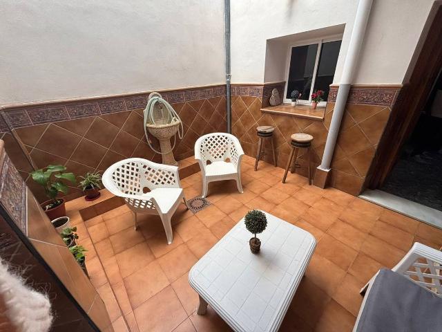 Casa chalet en Venta en Casco Histórico