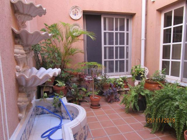 Casa chalet en Venta en Casco Histórico