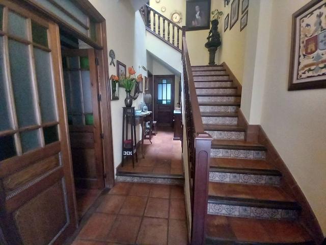 Casa chalet en Venta en Casco Histórico
