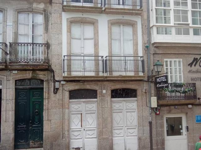Casa chalet en Venta en Casco Histórico