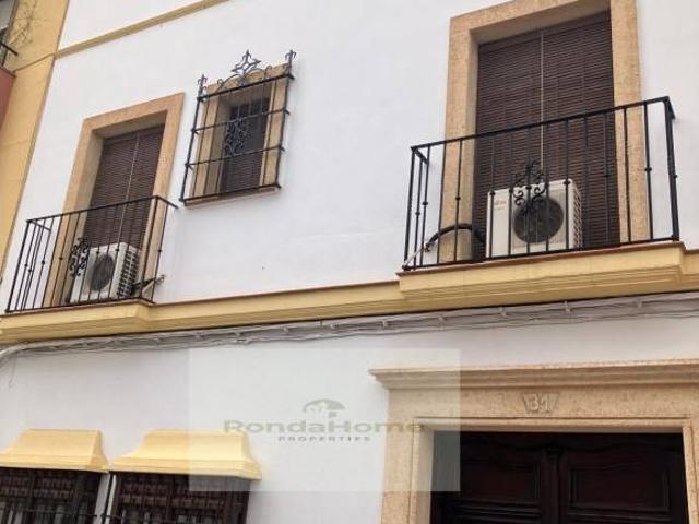 Casa chalet en Venta en Casco Histórico