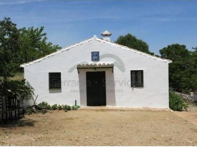 Casa chalet en Venta en Casco Histórico