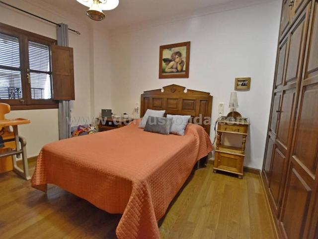 Casa chalet en Venta en Casco Histórico