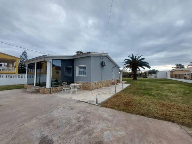 Casa chalet en Venta en Casco Histórico