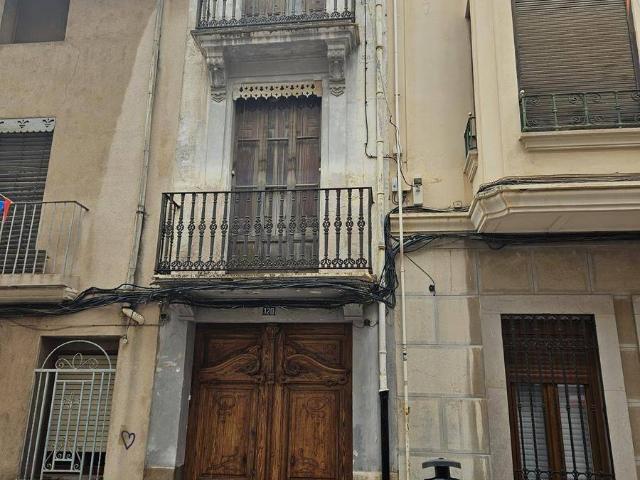 Casa chalet en Venta en Casco Histórico