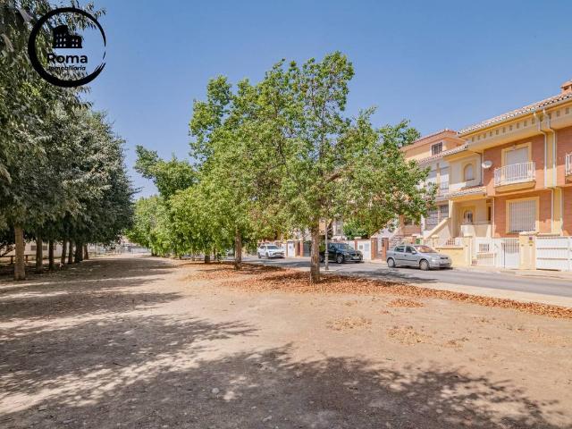Casa chalet en Venta en Casco Histórico