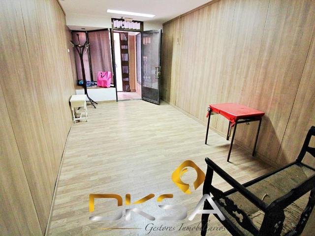 Casa chalet en Venta en Casco Histórico