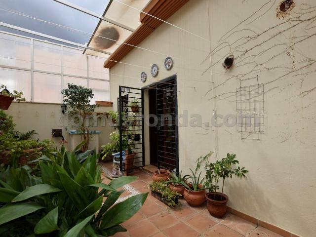Casa chalet en Venta en Casco Histórico