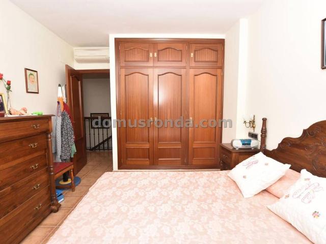 Casa chalet en Venta en Casco Histórico