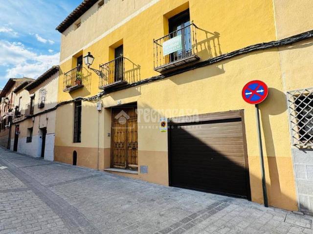 Casa chalet en Venta en Casco Histórico