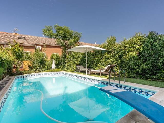 Casa chalet en Venta en Casco Histórico