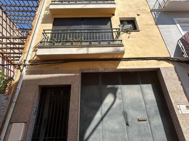 Casa chalet en Venta en Casco Histórico