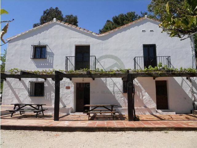 Casa chalet en Venta en Casco Histórico