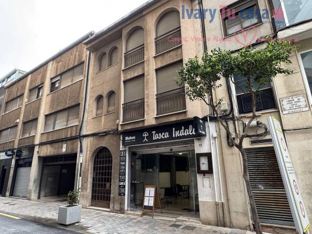 Casa chalet en Venta en Casco Histórico