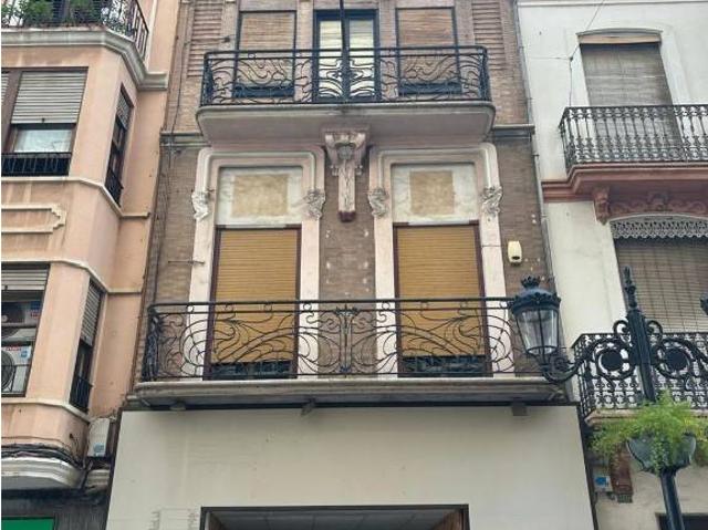 Casa chalet en Venta en Casco Histórico
