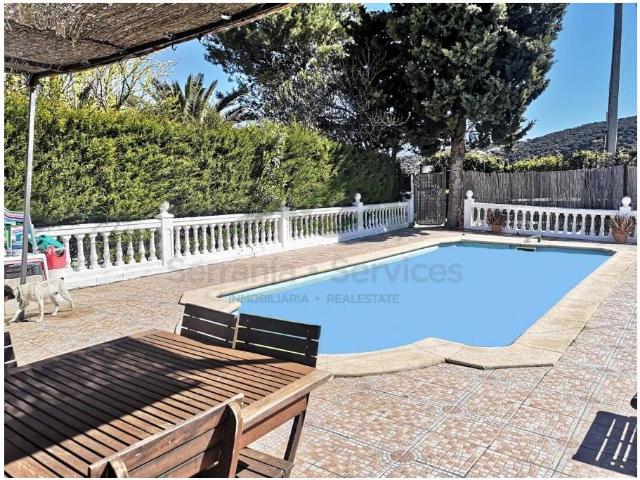 Casa chalet en Venta en Casco Histórico