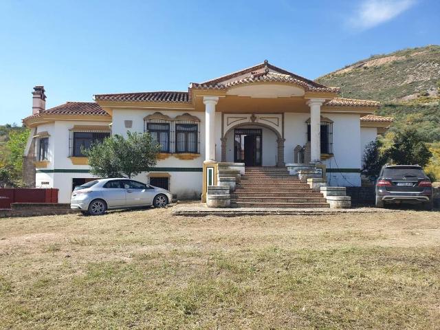 Casa chalet en Venta en Casco Histórico