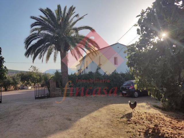 Casa chalet en Venta en Casco Histórico