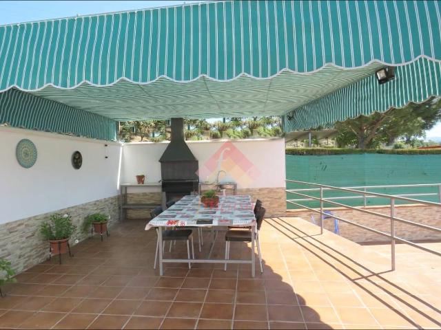Casa chalet en Venta en Casco Histórico