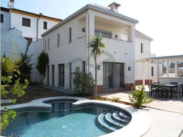 Casa chalet en Venta en Casco Histórico