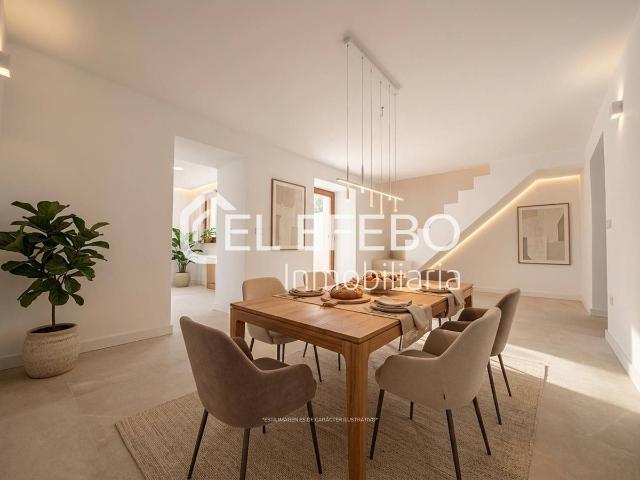 Casa chalet en Venta en Casco Histórico