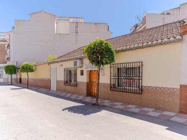Casa chalet en Venta en Casco Histórico
