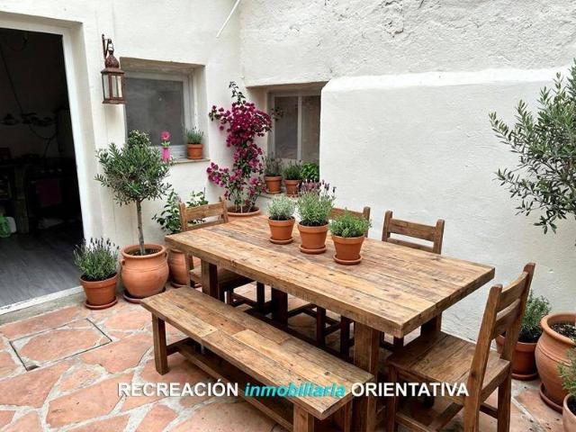 Casa chalet en Venta en Casco Histórico