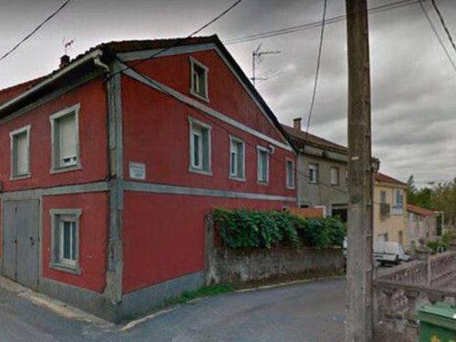 Casa chalet en Venta en Casco Histórico