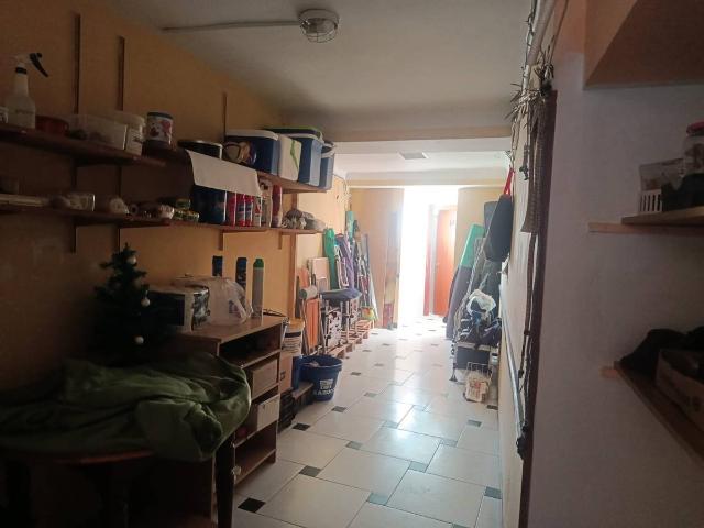 Casa chalet en Venta en Casco Histórico