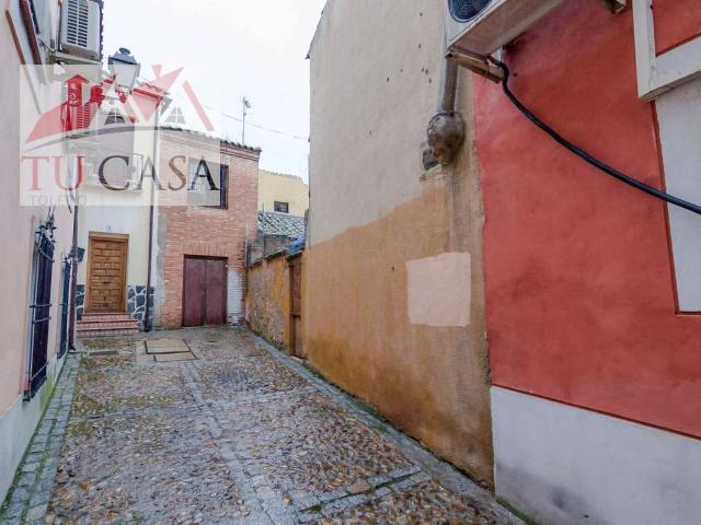 Casa chalet en Venta en Casco Histórico