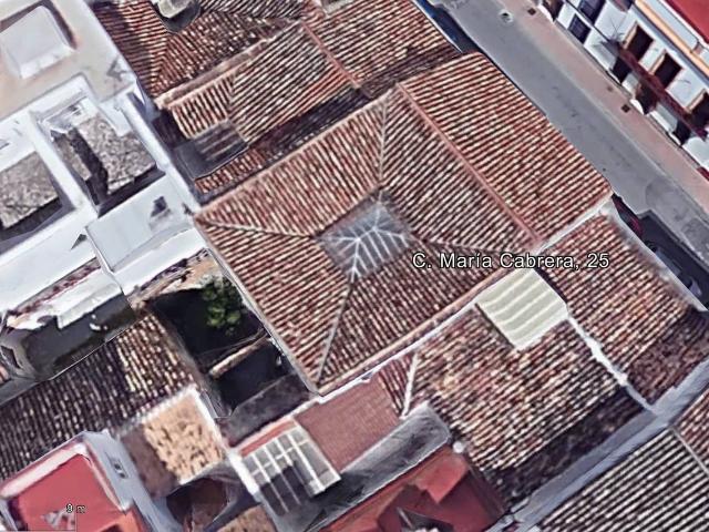 Casa chalet en Venta en Casco Histórico