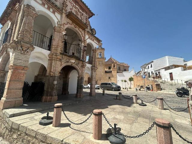Casa chalet en Venta en Casco Histórico
