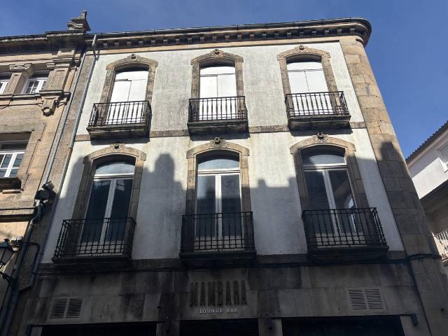 Casa chalet en Venta en Casco Histórico