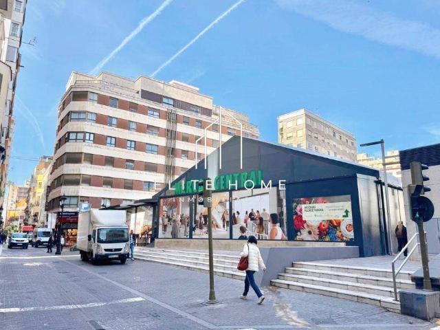 Casa chalet en Venta en Casco Histórico