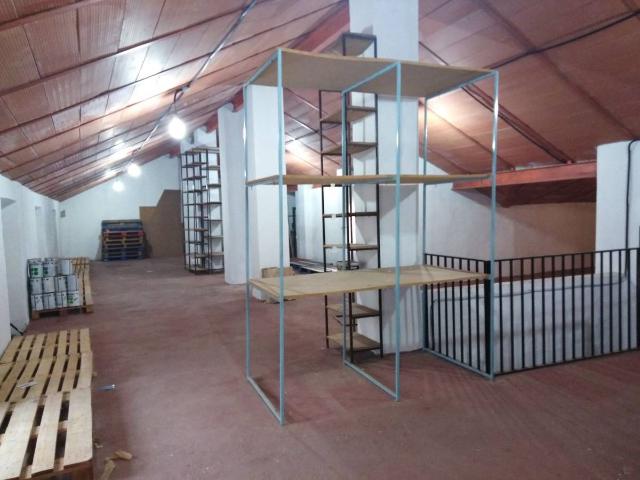 Casa chalet en Venta en Casco Histórico