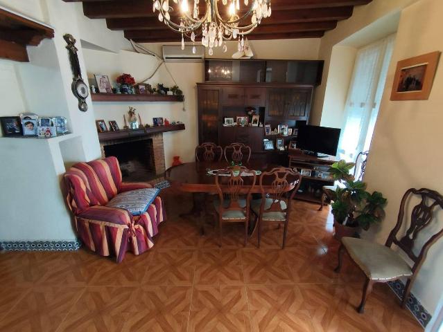 Casa chalet en Venta en Casco Histórico Ribera del Marisco