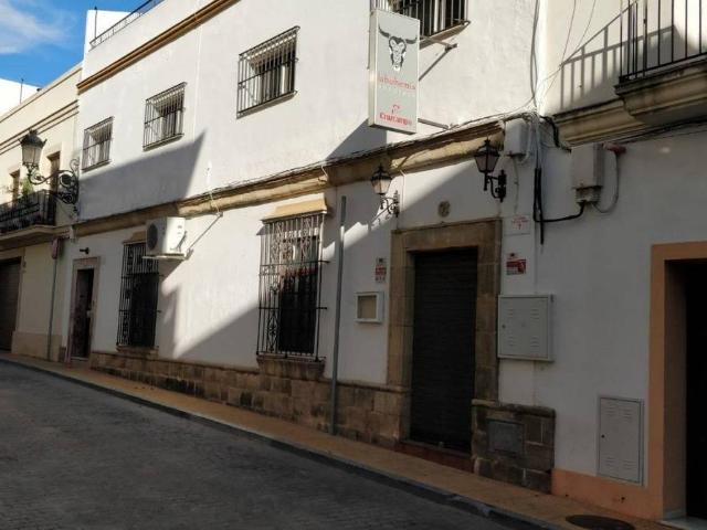 Casa chalet en Venta en Casco Histórico Ribera del Marisco