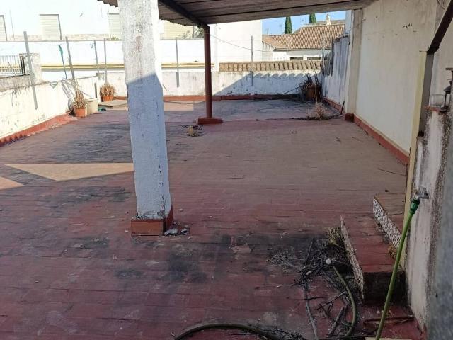 Casa chalet en Venta en Casco Histórico Ribera San Basilio