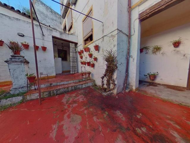 Casa chalet en Venta en Casco Histórico Ribera San Basilio