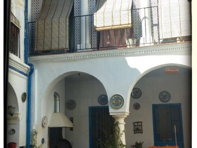 Casa chalet en Venta en Casco Histórico Ribera San Basilio
