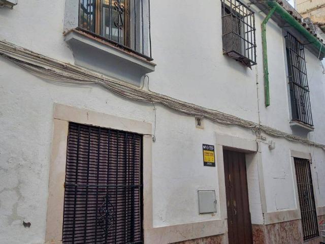 Casa chalet en Venta en Casco Histórico Ribera San Basilio