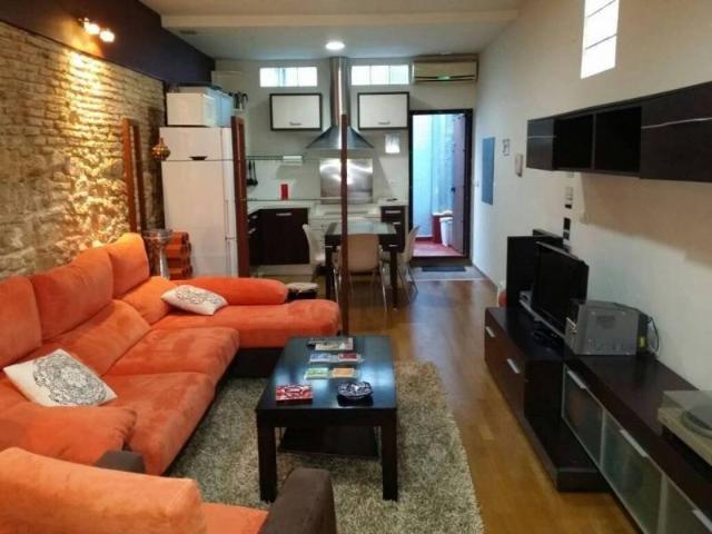 Casa chalet en Venta en Casco Histórico Zona Alta