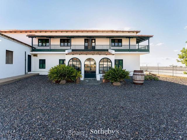 Casa chalet en Venta en Caserones La Higuera