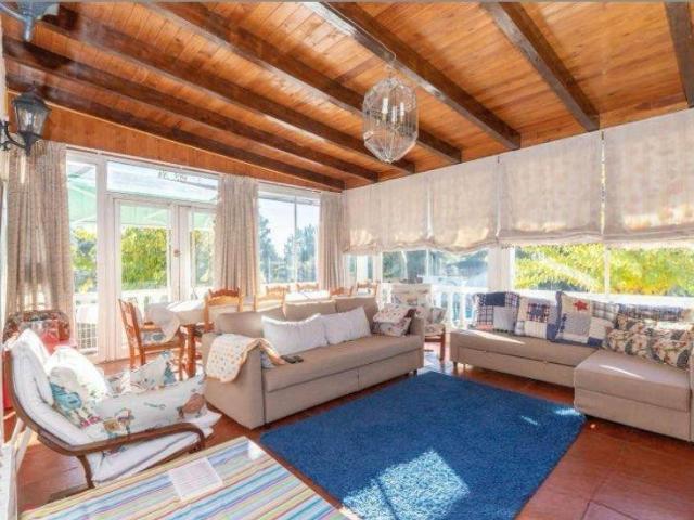 Casa chalet en Venta en Casetas Villarrapa